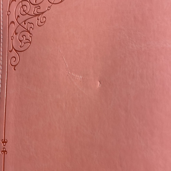 Holy Bible - Picture 4 of 4